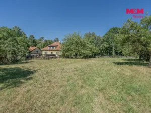 Prodej chalupy, Rataje nad Sázavou - Mirošovice, 210 m2