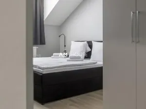 Pronájem ubytování, Praha - Nové Město, Opatovická, 1000 m2