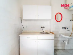 Pronájem obchodního prostoru, Plzeň - Východní Předměstí, Koterovská, 43 m2