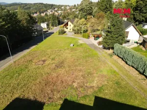 Prodej pozemku pro bydlení, Jablonec nad Nisou - Kokonín, 1023 m2