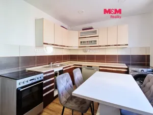 Prodej bytu 4+1, Jirkov, Tkalcovská, 88 m2