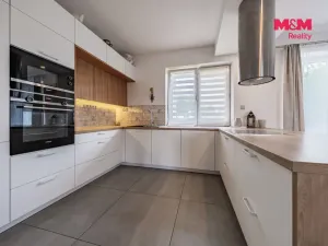 Prodej rodinného domu, Všemyslice - Neznašov, 125 m2
