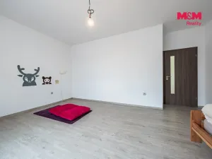 Prodej rodinného domu, Všemyslice - Neznašov, 125 m2