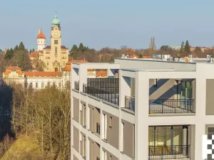 Prodej bytu 2+kk, Praha - Bohnice, Lodžská, 61 m2