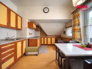 Prodej rodinného domu, Trojanovice, 150 m2