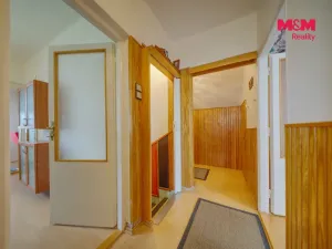 Prodej rodinného domu, Trojanovice, 150 m2