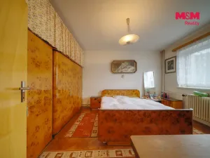 Prodej rodinného domu, Trojanovice, 150 m2