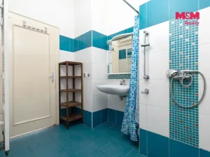 Prodej bytu 2+1, Ostrava - Přívoz, Muglinovská, 83 m2