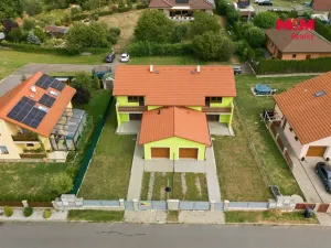 Prodej rodinného domu, Kosova Hora, 122 m2