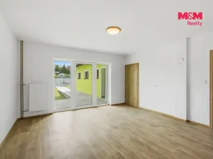 Prodej rodinného domu, Kosova Hora, 122 m2