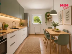 Prodej rodinného domu, Kosova Hora, 122 m2