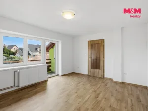Prodej rodinného domu, Kosova Hora, 122 m2