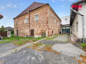 Prodej rodinného domu, Studená, Tyršova, 340 m2
