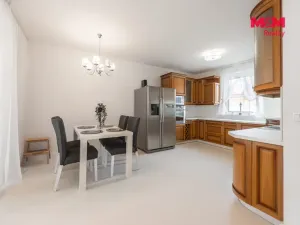 Prodej rodinného domu, Kunovice, Na Zelničkách, 134 m2
