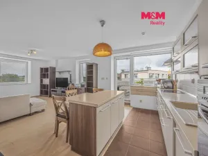 Prodej bytu 3+kk, Český Brod - Liblice, K Vysílači, 93 m2