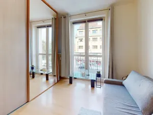 Prodej bytu 2+1, Brno, Palackého třída, 51 m2