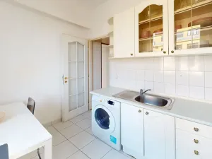 Prodej bytu 2+1, Brno, Palackého třída, 51 m2
