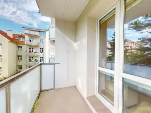 Prodej bytu 2+1, Brno, Palackého třída, 51 m2