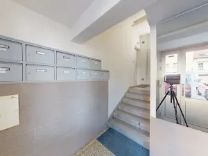 Prodej bytu 2+1, Brno, Palackého třída, 51 m2