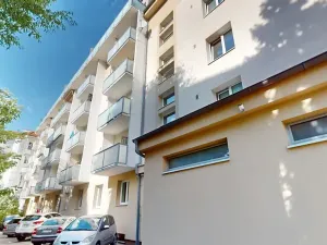 Prodej bytu 2+1, Brno, Palackého třída, 51 m2