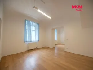 Pronájem obchodního prostoru, Bruntál, Jesenická, 30 m2