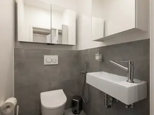 Prodej bytu 2+kk, Praha - Vinohrady, Slavíkova, 54 m2