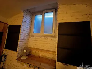 Pronájem komerční nemovitosti, Praha - Vinohrady, Slezská, 32 m2