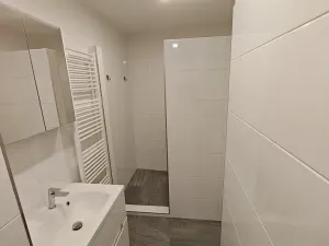 Pronájem bytu 2+1, Praha - Staré Město, Dlouhá, 61 m2