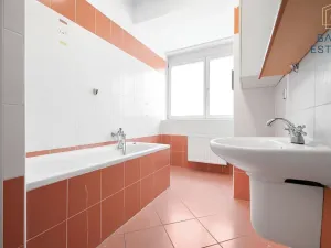 Pronájem bytu 4+1, Brno, Jánská, 113 m2