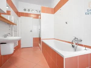 Pronájem bytu 4+1, Brno, Jánská, 113 m2