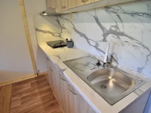 Pronájem bytu 1+kk, Čisovice, 25 m2