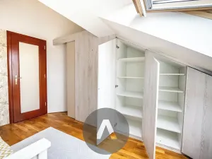 Prodej bytu 3+kk, Brno, Bratislavská, 80 m2