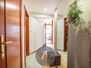 Prodej bytu 3+kk, Brno, Bratislavská, 80 m2