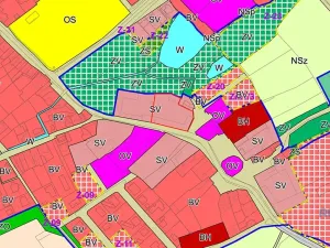 Prodej zemědělské usedlosti, Kojetice, 1113 m2