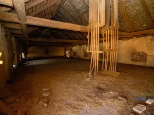 Prodej zemědělské usedlosti, Kojetice, 1113 m2
