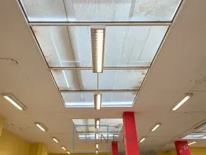 Pronájem obchodního prostoru, Kralupy nad Vltavou, 410 m2
