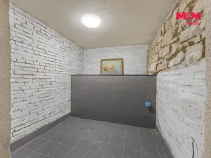 Prodej obchodního prostoru, Praha, Seifertova, 110 m2