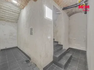 Prodej obchodního prostoru, Praha, Seifertova, 110 m2