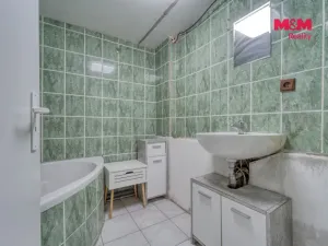 Prodej rodinného domu, Mokrouše, 176 m2