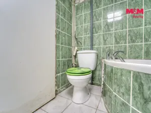 Prodej rodinného domu, Mokrouše, 176 m2