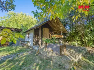 Prodej rodinného domu, Mokrouše, 176 m2