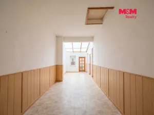 Prodej rodinného domu, Moravský Žižkov, Prušánská, 129 m2