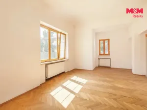 Prodej rodinného domu, Ústí nad Labem - Severní Terasa, Elišky Krásnohorské, 284 m2