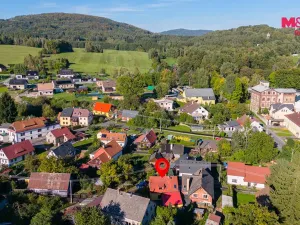 Prodej rodinného domu, Cvikov - Cvikov II, Potoční, 112 m2