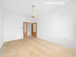 Prodej bytu 3+1, Ostrava, Živičná, 68 m2