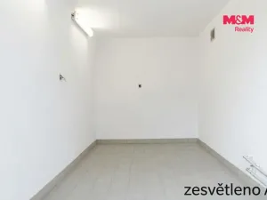 Pronájem garáže, Plzeň - Severní Předměstí, Sokolovská, 18 m2
