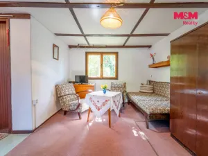 Prodej chaty, Dolany, 30 m2