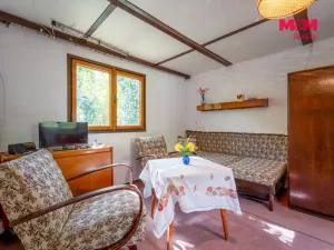 Prodej chaty, Dolany, 30 m2