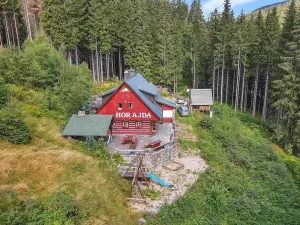 Prodej chalupy, Vítkovice, 500 m2