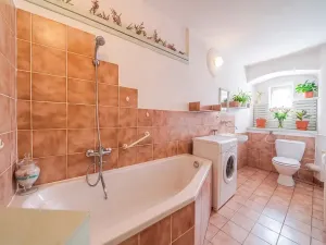 Prodej rodinného domu, Tichá, 250 m2